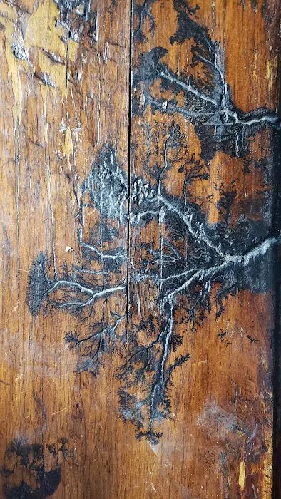 Teton RV park Picture 2