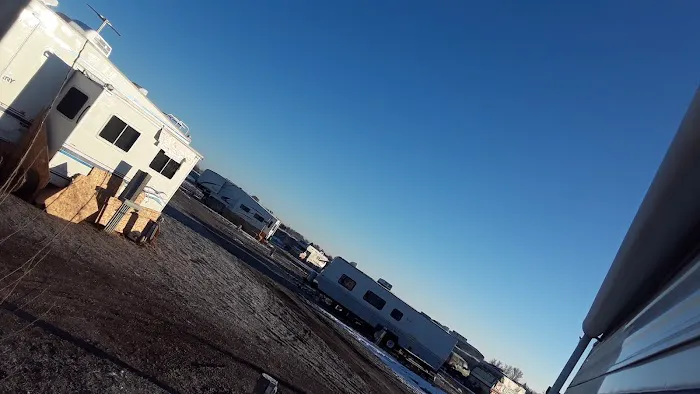 Teton RV park Picture 7