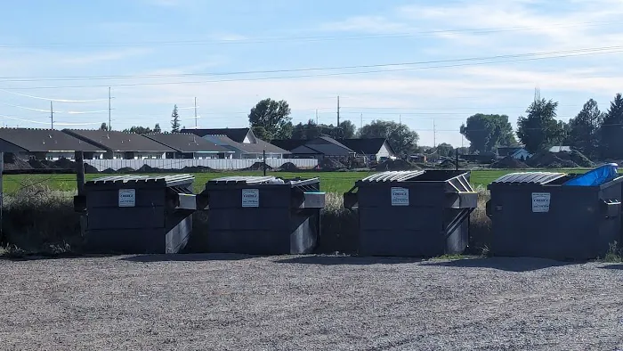 Yellowstone Lakeside RV Park Picture 2