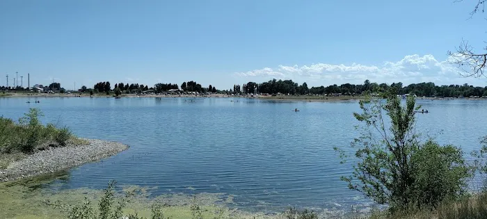 Yellowstone Lakeside RV Park Picture 6