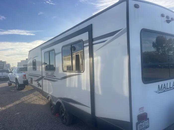 Yellowstone Lakeside RV Park Picture 8