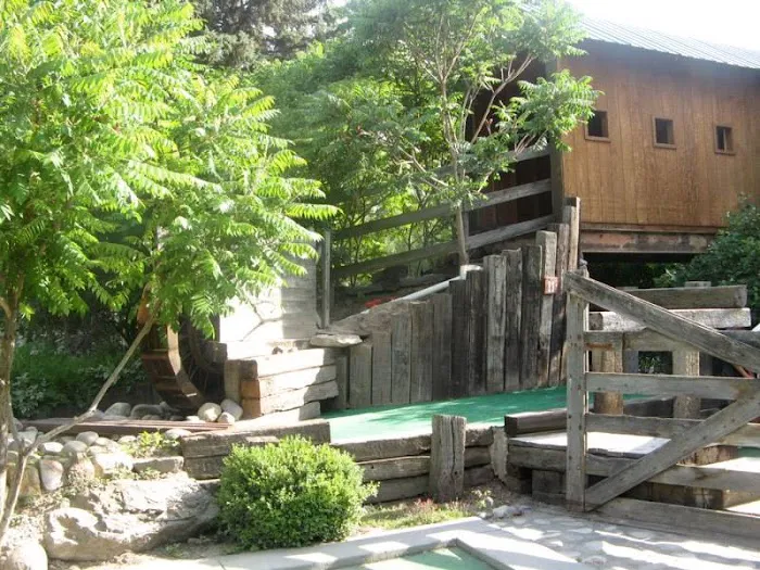 7N Ranch Resort Picture 2