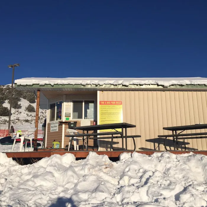 7N Ranch Resort Picture 6