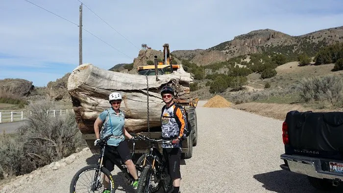 7N Ranch Resort Picture 9