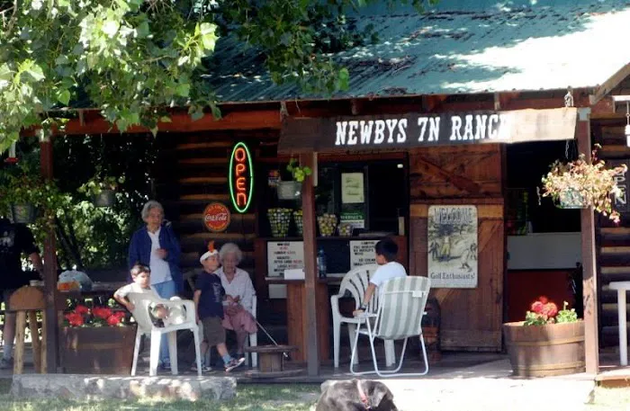 7N Ranch Resort Picture 7