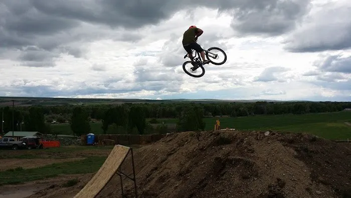 7N Ranch Resort Picture 8