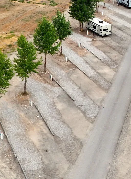 Rigby Air Village RV Park Picture 4