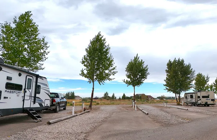 Rigby Air Village RV Park Picture 6