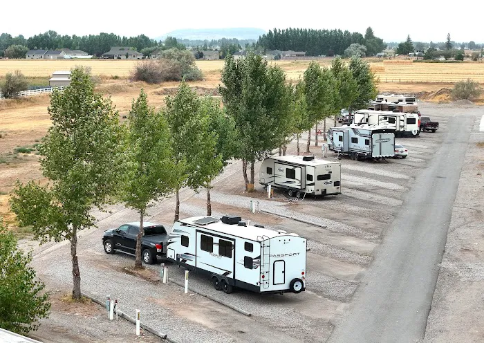 Rigby Air Village RV Park Picture 3