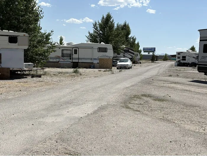 Rigby Air Village RV Park Picture 2