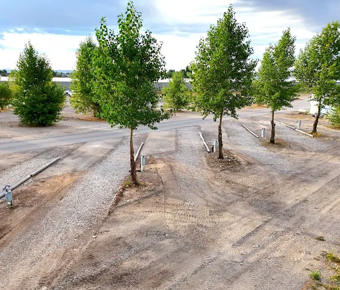 Rigby Air Village RV Park Picture 5