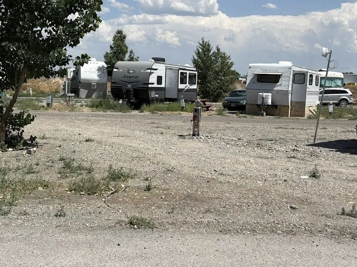 Rigby Air Village RV Park Picture 1