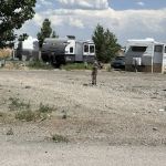 Rigby Air Village RV Park