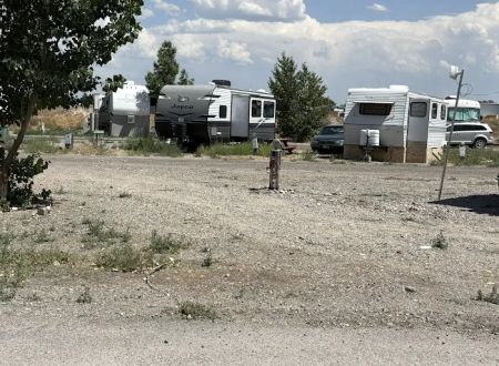 Rigby Air Village RV Park