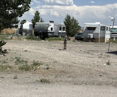 Rigby Air Village RV Park