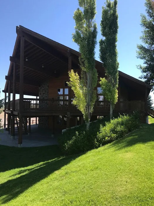 The Lodge at Western Wings, RV Park Picture 7