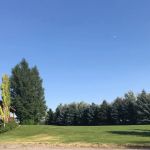 The Lodge at Western Wings, RV Park