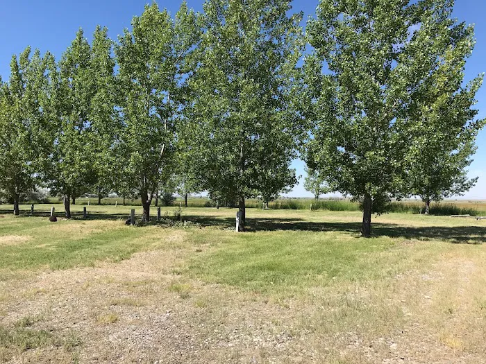 The Lodge at Western Wings, RV Park Picture 2