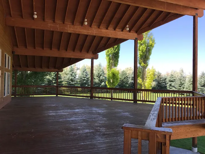 The Lodge at Western Wings, RV Park Picture 10