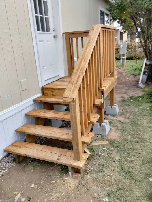 Pinewood Estates Picture 4