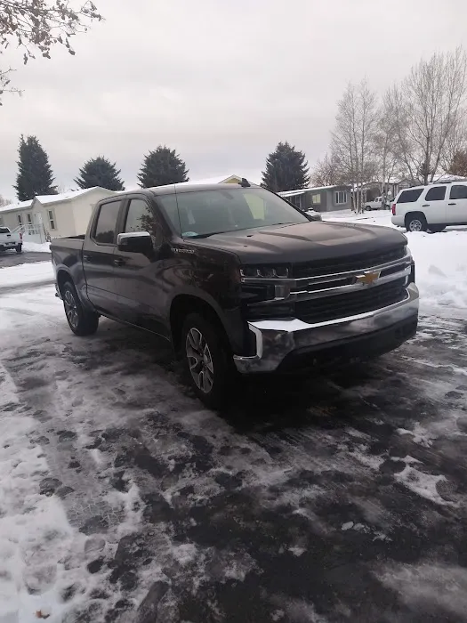 Pinewood Estates Picture 9