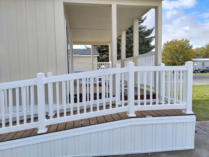 Pinewood Estates Picture 5