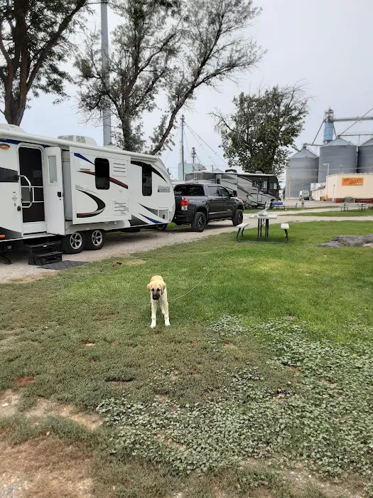 Snake River RV Park Picture 7