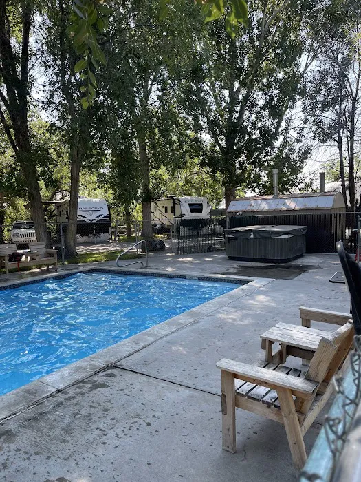 Snake River RV Park Picture 6