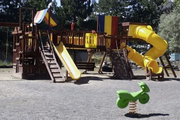 Snake River RV Park Picture 10