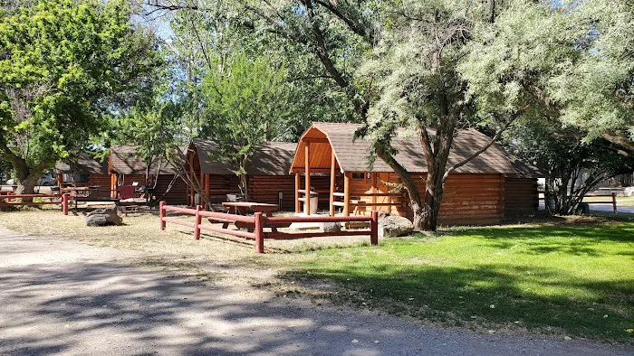 Snake River RV Park Picture 3