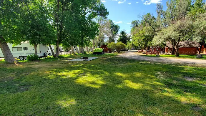 Snake River RV Park Picture 2