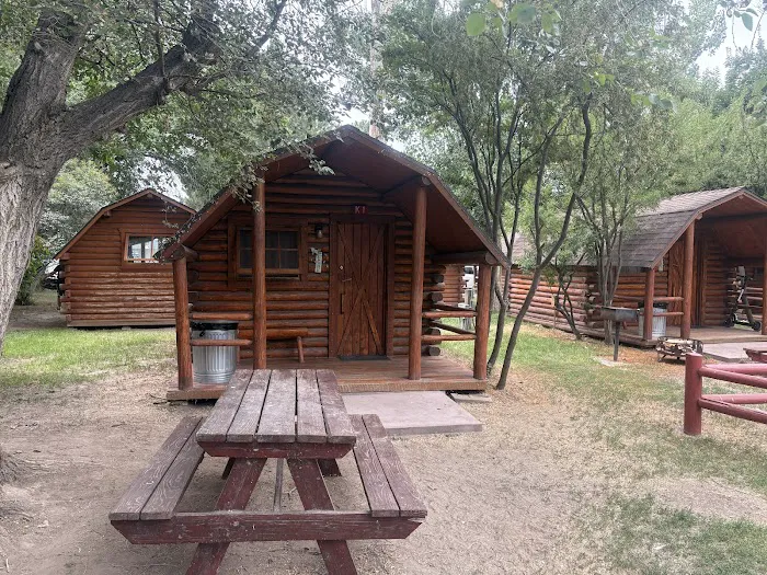 Snake River RV Park Picture 8