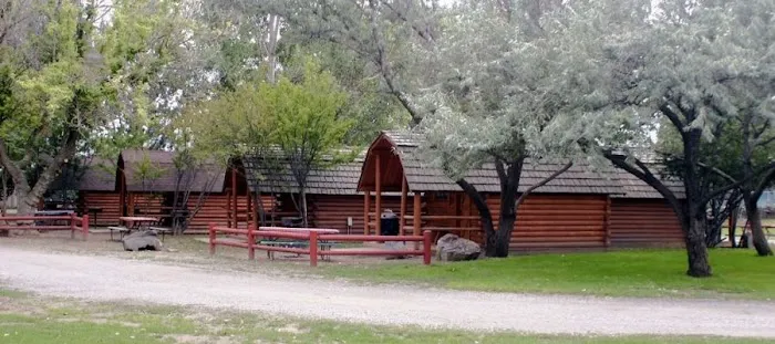 Snake River RV Park Picture 9