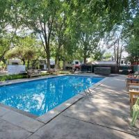 Snake River RV Park ico