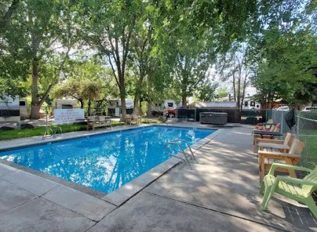 Snake River RV Park