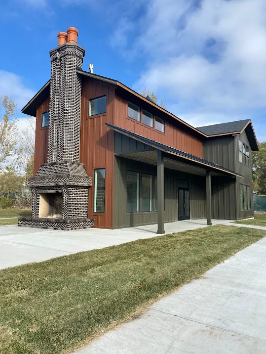 Idaho Falls Luxury RV Park Picture 4