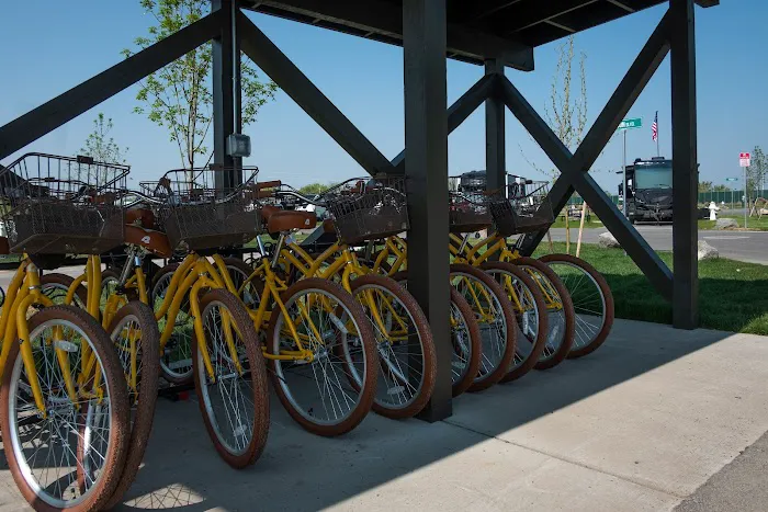 Idaho Falls Luxury RV Park Picture 9