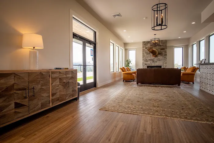 Idaho Falls Luxury RV Park Picture 8