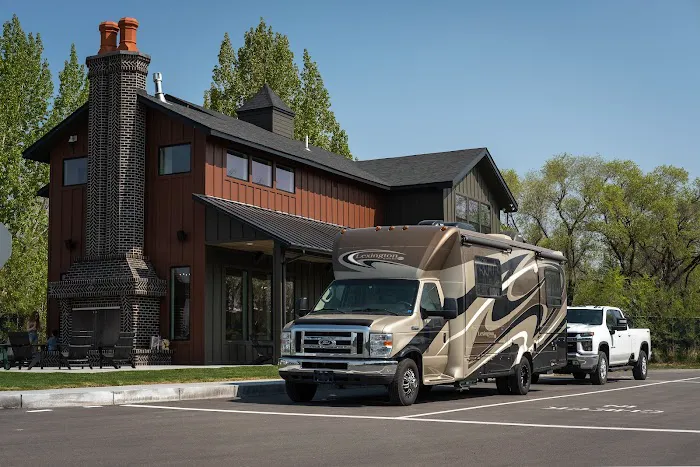 Idaho Falls Luxury RV Park Picture 2