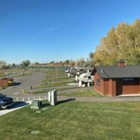 Idaho Falls Luxury RV Park ico