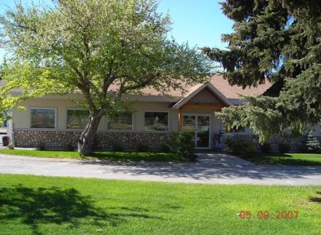Sunnyside Acres