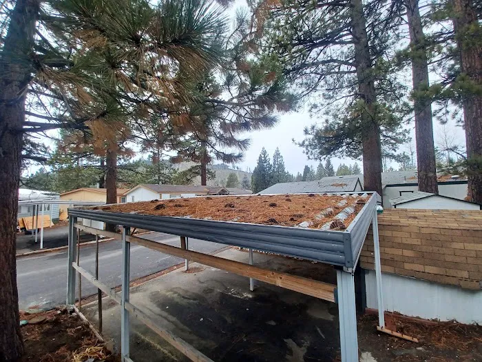 Tahoe Verde Picture 8