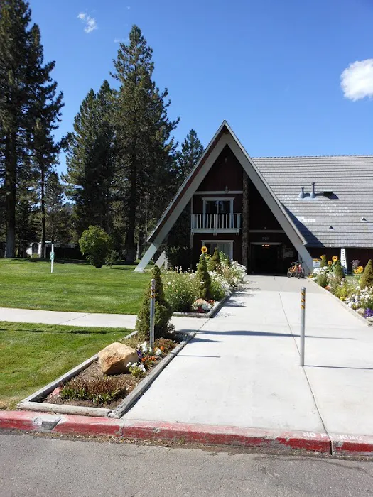 Tahoe Verde Picture 6