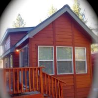 Skylark Mobile Home Park ico