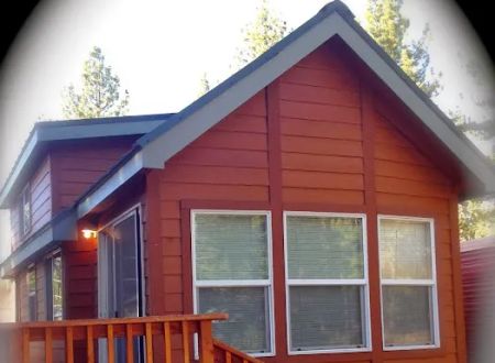 Skylark Mobile Home Park