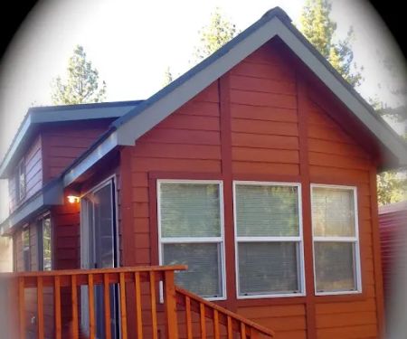 Skylark Mobile Home Park