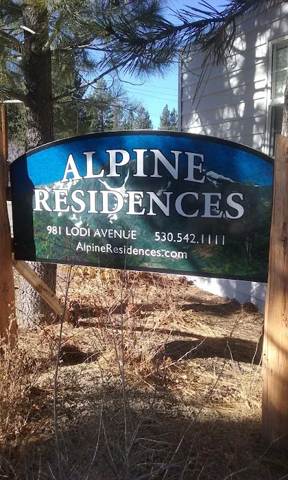 Skylark Mobile Home Park Picture 9