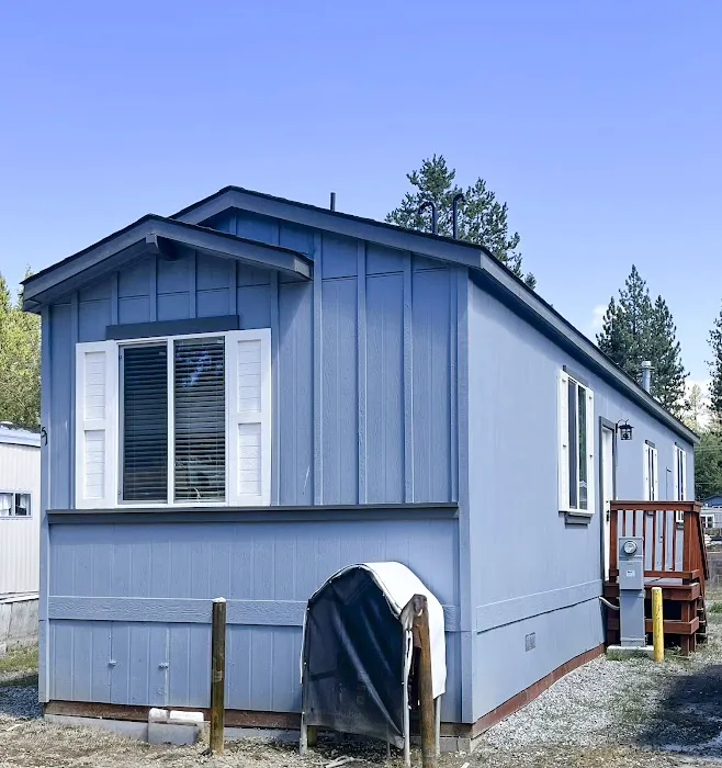 Heavenly Valley Estates Mobile Home Community Picture 1