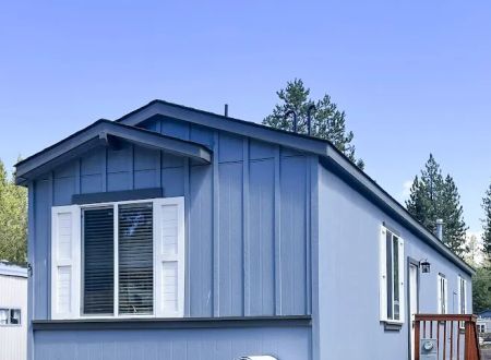 Heavenly Valley Estates Mobile Home Community