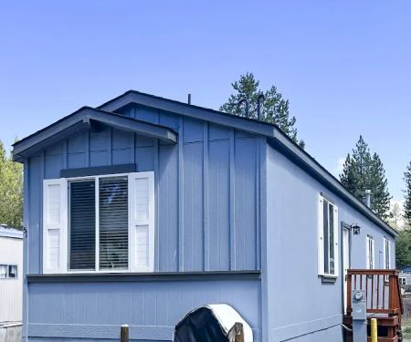 Heavenly Valley Estates Mobile Home Community